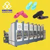 High Quality EVA Foam Injection Molding Machine for Slipper Shoes Boots
