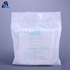 100% Polyester SLE Series Cleanroom Wiper Cleaning Cloth Manufacturer