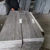 China Juparana Steps Granite Stairs with Wave Pattern