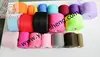 Pick Color Nylon TULLE Roll Spool 6"x100yd (60"x100YD) Tutu skirt material