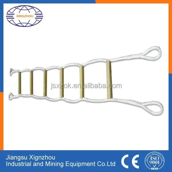 fire rope ladder picture