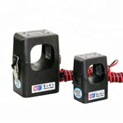 100a/5a 200a/5a 300a/5a 400a/5a 500A/5A split core current transformer/sensor with 36mm