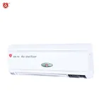 white ozone sterilizer uv disinfection air cleaner