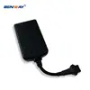 Vehicle car gps Tracker Worldwide use SMS&Real Time GSM/GPRS Car Tracking Device with cut on/off engine for taxi dispatch
