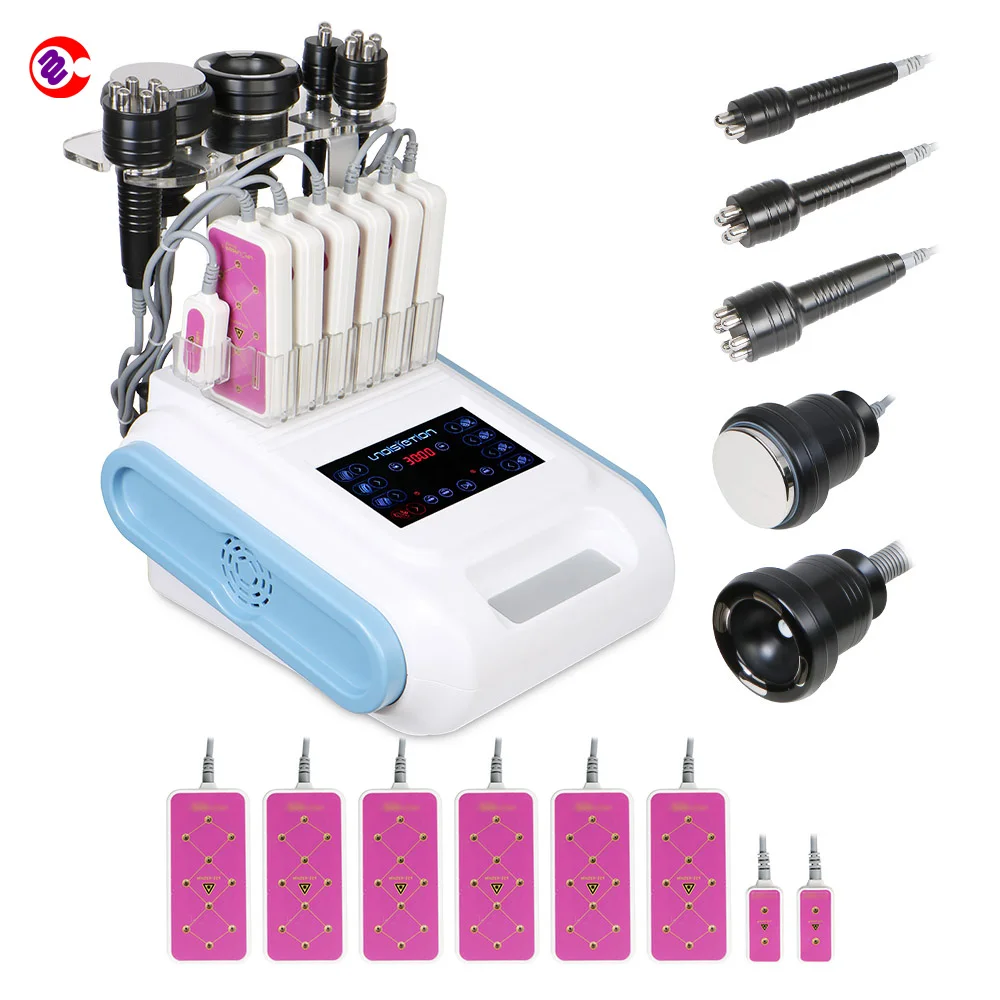 2018 Shenzhen Mychway Rf And Cavitation Machine/Body Sculpting Machine Skin Care Beauty Machine
2018 Shenzhen Mychway Rf And Cavitation Machine/Body Sculpting Machine Skin Care Beauty Machine