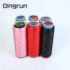 China textile low factory price DTY laptops china market 100 polyester polyester yarn pty