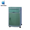 BT-AL001 clinic patient Medical abs storage over bed hospital cabinets mobile dental clinic cabinet night stands price