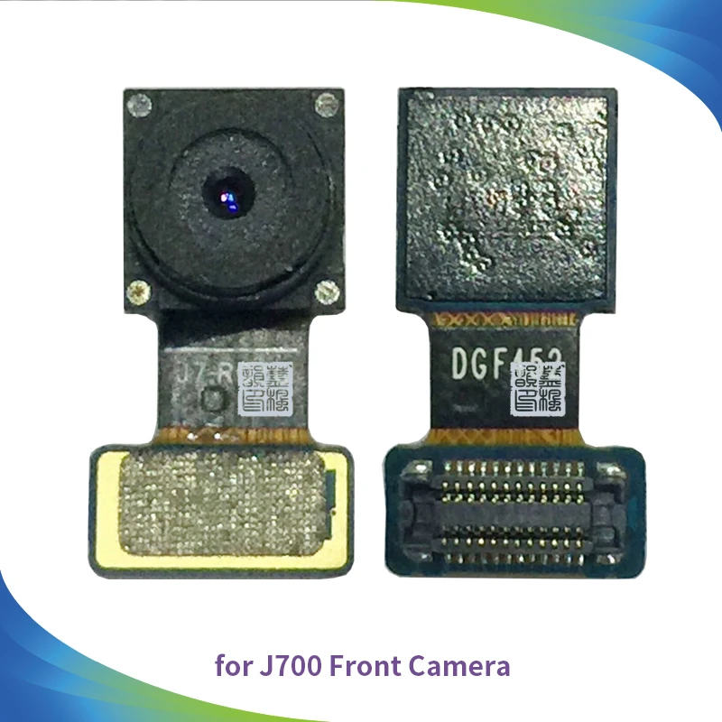 J700 Front Camera - 