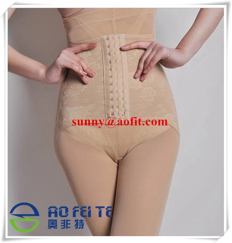Fajas Para Adelgazar Piernas