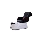High quality newest pedicure electric spa chair series medical Foot Massage Sofa
