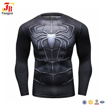 spiderman t shirt mens