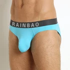 High quality sexy gay men underwear thong sexy t-back underwear for men