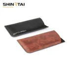 China Products Supplier Fashion Soft Optical Glasses Pouches Eyeglasses Case