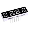 kem 2841 seven segment 4 digital led display 7 segment 0.28"
