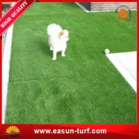Playground Synthetic Turf Fake Turf For