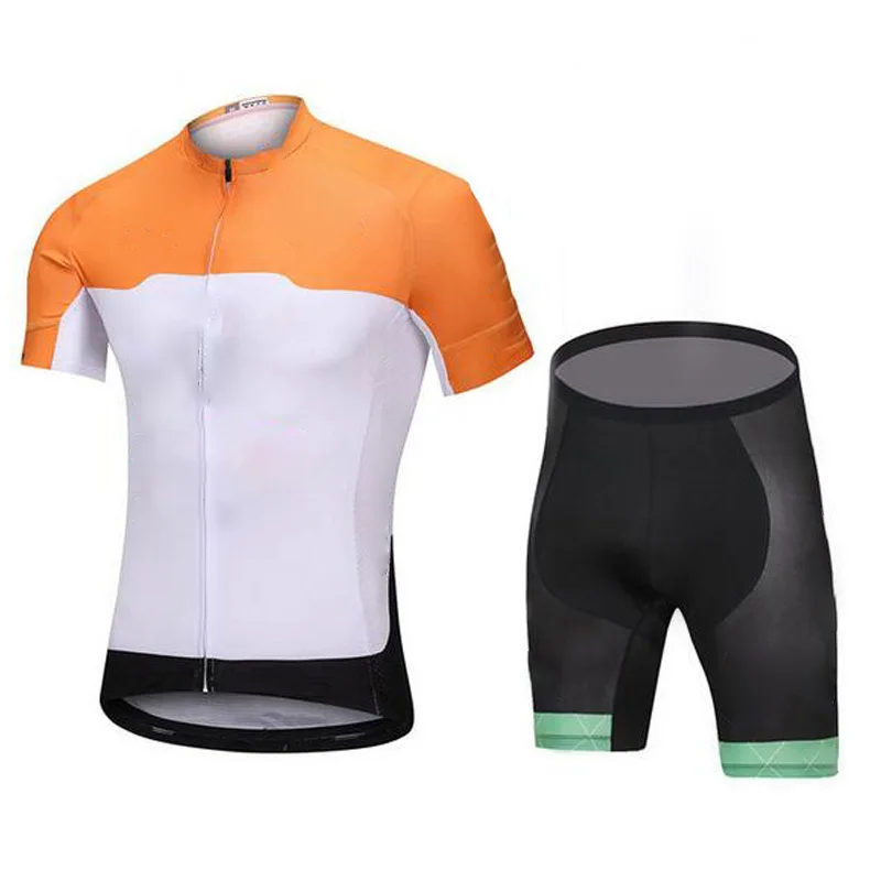 2019 Team Cycling Jerseys Short Sleeves Jersey Sets Summer Outdoor Bike Shirt Sports Clothing Pro Mountain Road Bib Shorts Set, Customized color
2019 Team Cycling Jerseys Short Sleeves Jersey Sets Summer Outdoor Bike Shirt Sports Clothing Pro Mountain Road Bib Shorts Set, Customized color