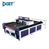 DT1625D-AF Automatic Non-Metal Ultimate CO2 Laser Cutting Bed
