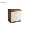 Home Modern Nordic Style Simple Storage Cabinet Locker Bedroom Furniture Bedside Table Solid Wood