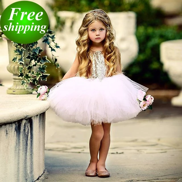 2019 summer Sequined kids tutus vintage flower dress floral dresses 6M-6years 6sizes sz70 to sz120, Pink
2019 summer Sequined kids tutus vintage flower dress floral dresses 6M-6years 6sizes sz70 to sz120, Pink