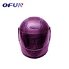 OFUN New Type Full Face Safety Motorcycle Helmet With High Impact Resistance