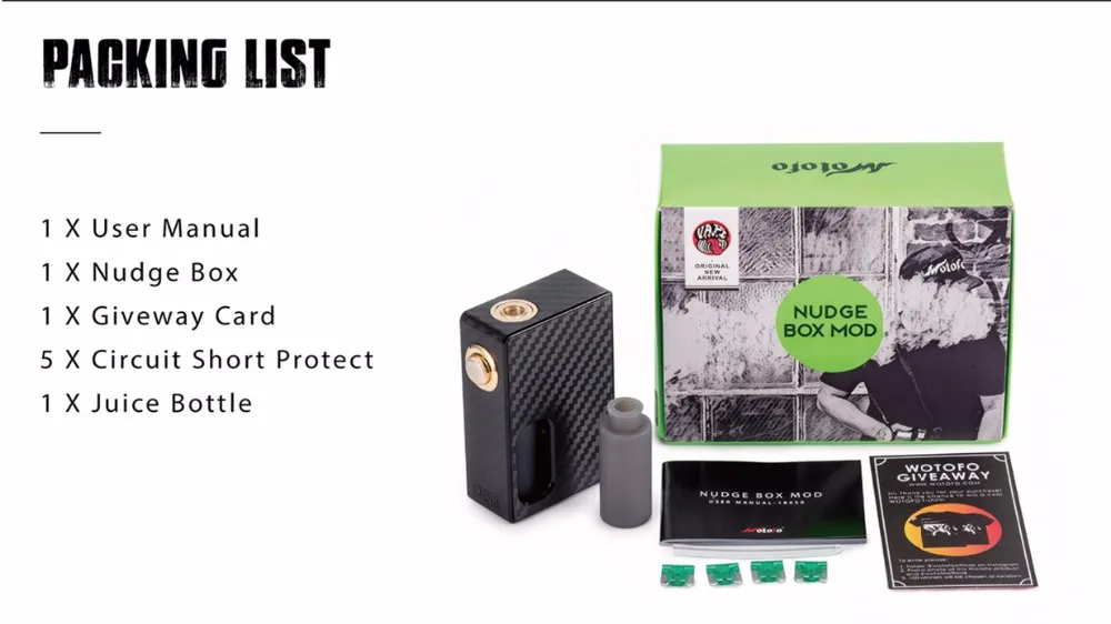 WOTOFO NUDGE BOX-4