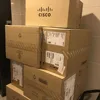 WS-C4900M CISCO CATALYST 4900M - SWITCH - 8 PORTS - MANAGED - RACK-MOUNTABLE