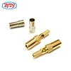 Professional factory supply low price smb connector female str for RG178