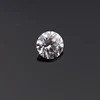 1.00ct Round Brilliant Cut VVS2 Clarity White E Color Jewelry GIA natural loose diamond