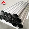 76mm /3 inch gr2 Titanium Exhaust pipe /tube with 1.0mm wall thickness