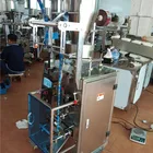 Sachet Machine Sachet Packing Machine Price Automatic Mini Bag 5g 10g Sachet Grain Sugar Packing Machine