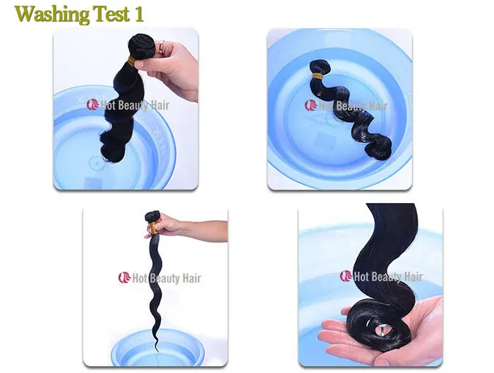 Big Sale Fantasy Hair Products New Product Virgin Peruvian Hair