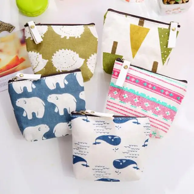 cotton coin pouch wholesale, coin pouches