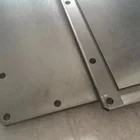 99.95% 3N5 Niobium/tantalum sheets in stock