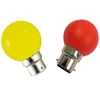 B22 pin base 5W 15W Color bulb little color incandescent bulb