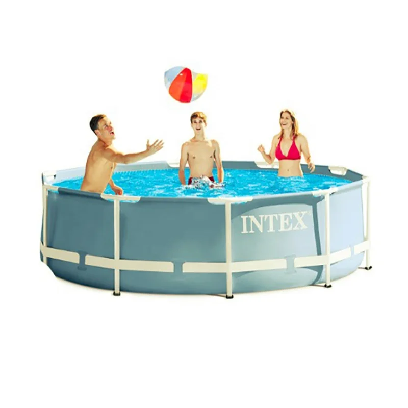 FHbiz Summer large fiber glass pool swimming pool intex bar endless outdoor adult inflatable jet toy nude swimming
FHbiz Summer large fiber glass pool swimming pool intex bar endless outdoor adult inflatable jet toy nude swimming