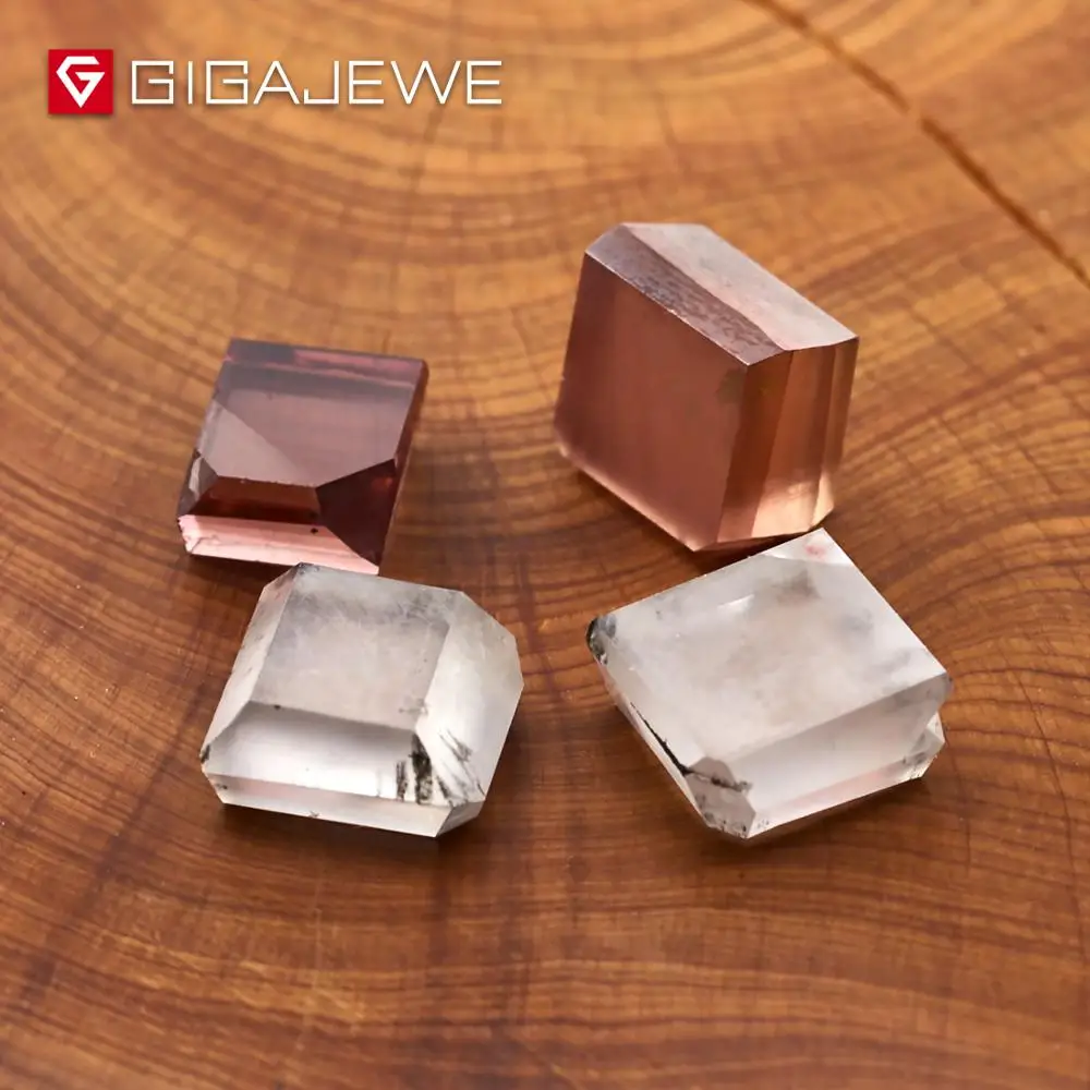 2-10ct Rough CVD lab grown Diamond White Pink raw diamond loose diamond 100% Real
2-10ct Rough CVD lab grown Diamond White Pink raw diamond loose diamond 100% Real