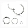 body jewelry titanium piercing, nose rings piercing titanium, titanium body jewelry