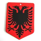 Wholesale Credit card shaped customized hanging car air freshener paper