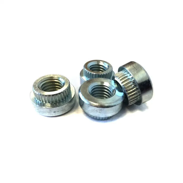 Press Nut,Press Nuts Fasteners Buy Press Nut,Press Fit Fasteners