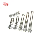 LYDR hot Selling Heating Pipe/Heating Tube Element 3-12 KW for Water heater