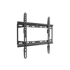 Flat Panel Screen Display Mount Wall Bracket Vesa Mount TV Unit for 32-60 Inches Screen Size