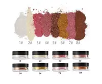 Wholesale Cosmetic Highlighters Loose Powder Highlighter Makeup Private Label Highlighter Makeup
Wholesale Cosmetic Highlighters Loose Powder Highlighter Makeup Private Label Highlighter Makeup