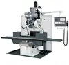 XKW7136B bed type low cost cnc milling machine for sale