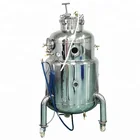 Matériel de culture de Liquide Frai De Champignon Cuve de Fermentation Machine