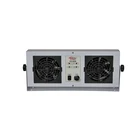 KLD-5502B Desktop double-head high frequency anti static ionizing air blower
