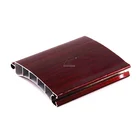Good selling partes de persiana enrrollable de aluminio aluminium shutter slats