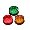 wholesale price 200mm red yellow green traffic parts LED traffic light module