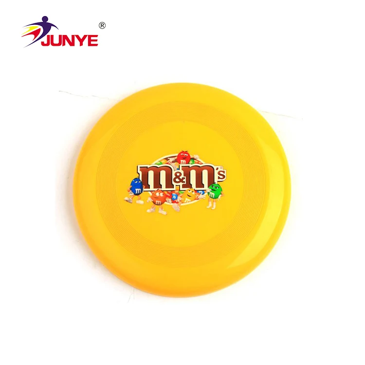 soft frisbee ring