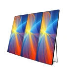 Splicing Function Shop Sign Digital Advertising Floor Standing Indoor LED Poster Display
