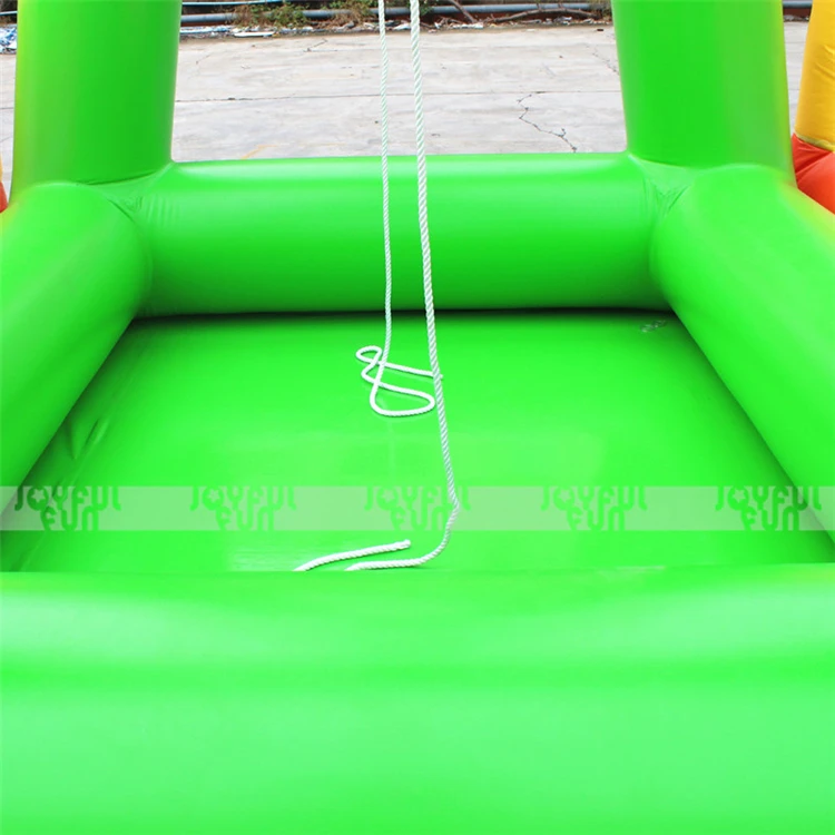 Kids Obstacle Course